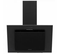 KRONA VIERKANT 600 BLACK PB