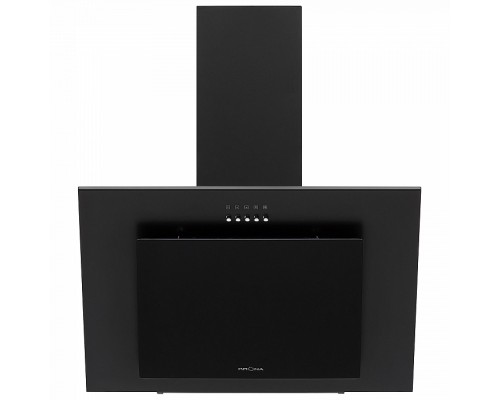 KRONA VIERKANT 600 BLACK PB
