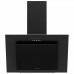 KRONA VIERKANT 600 BLACK PB