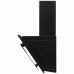 KRONA VIERKANT 600 BLACK PB