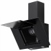 KRONA VIERKANT 600 BLACK PB
