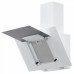 KRONA VIERKANT 600 WHITE PB