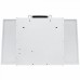 KRONA VIERKANT 600 WHITE PB