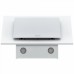 KRONA VIERKANT 600 WHITE PB