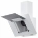 KRONA VIERKANT 600 WHITE PB