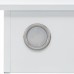 KRONA VIERKANT 600 WHITE PB