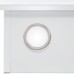 KRONA VIERKANT 600 WHITE PB