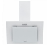 KRONA VIERKANT 600 WHITE PB
