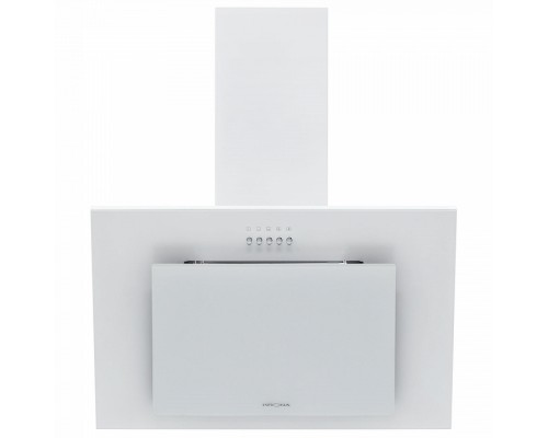KRONA VIERKANT 600 WHITE PB