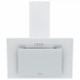 KRONA VIERKANT 600 WHITE PB
