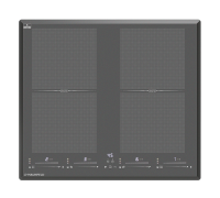 Maunfeld CVI594SF2DGR