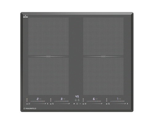 Maunfeld CVI594SF2DGR