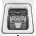 Maunfeld MFWM127ISWH