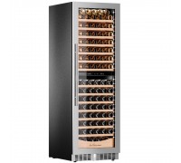 Meyvel Винный холодильник (шкаф) компрессорный MEYVEL MV163PRO-KST2