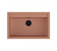 Omoikiri Sintesi 79-CN Artceramic/canyon
