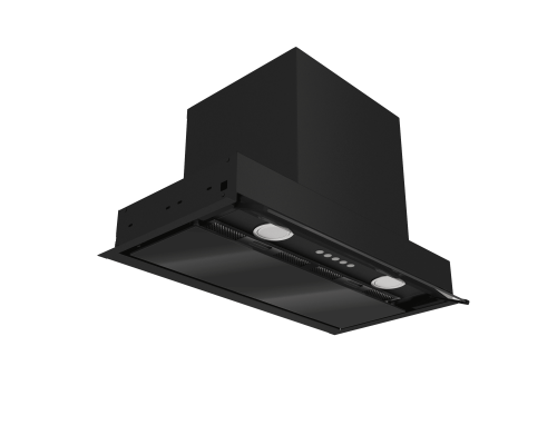 Elikor Sense Glass 60П-1000 Черный
