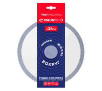 Maunfeld MGL24SMLG