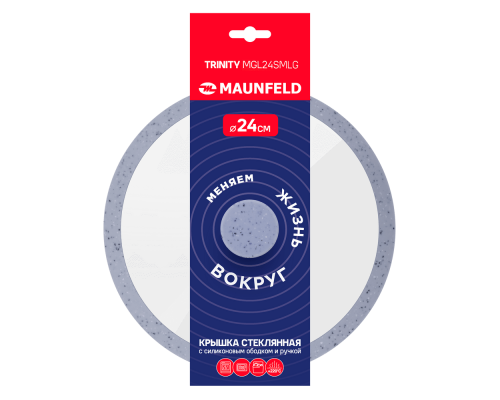 Maunfeld MGL24SMLG