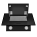 Maunfeld Tower A 60 Black