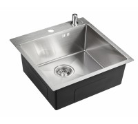 EMAR EMB-117A PVD Nano Satine