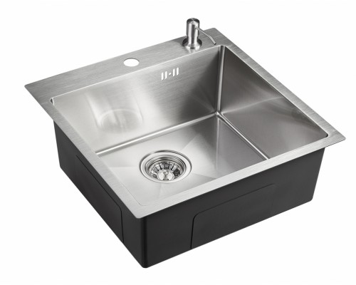 EMAR EMB-117A PVD Nano Satine