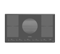 Maunfeld CVI905SFDGR