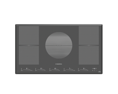 Maunfeld CVI905SFDGR