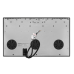 Maunfeld CVI905SFDGR