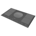 Maunfeld CVI905SFDGR