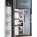 Lex LSB520DgID отдельностоящий холодильник