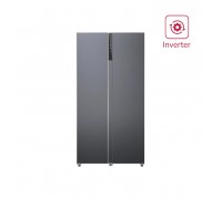 Lex LSB530DgID отдельностоящий холодильник