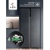 Lex LSB530DgID отдельностоящий холодильник