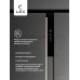 Lex LSB530SlGID отдельностоящий холодильник