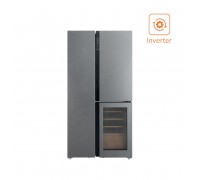 Millen MWD562SsGID