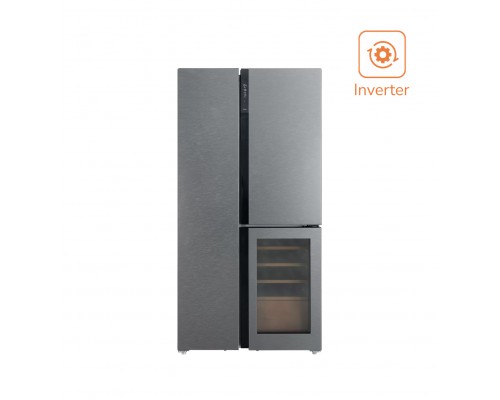 Millen MWD562SsGID