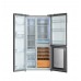 Millen MWD562SsGID