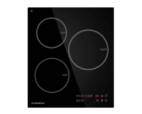 Maunfeld CVI453BK