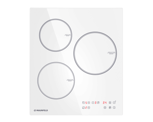 Maunfeld CVI453WH