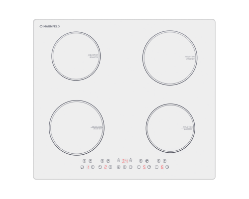 Maunfeld CVI594WH