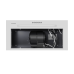 Maunfeld Crosby 850LED белый