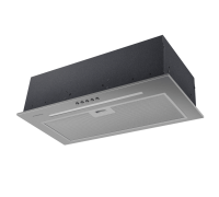 Maunfeld Crosby 850LED нержавеющая сталь