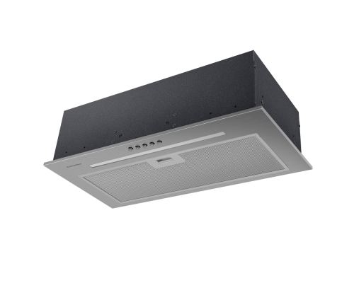 Maunfeld Crosby 850LED нержавеющая сталь