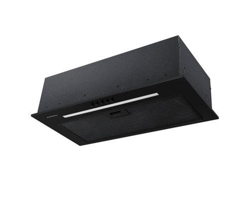 Maunfeld Crosby 850LED чёрный