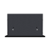 Maunfeld Crosby 850LED чёрный
