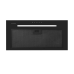 Maunfeld Crosby 850LED чёрный