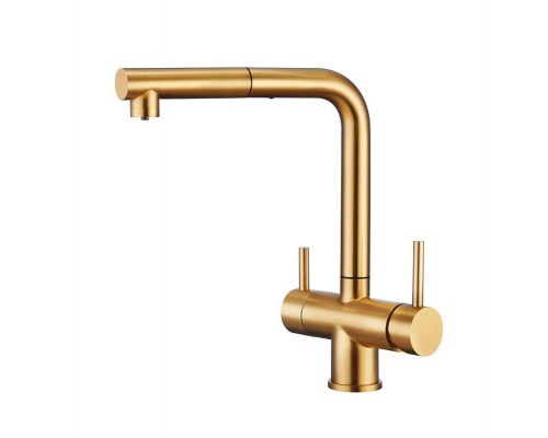EMAR ECB - 7017 PVD Golden