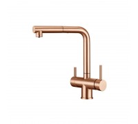 EMAR ECB - 7017 PVD Coppery
