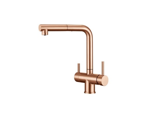EMAR ECB - 7017 PVD Coppery