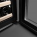 Meyvel Винный холодильник (шкаф) компрессорный MEYVEL MV66-KBB1