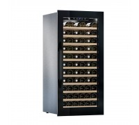Meyvel Винный холодильник (шкаф) компрессорный MEYVEL MV66-KBB1